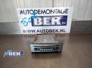 CD-Radio PEUGEOT 308 I (4A, 4C), PEUGEOT 308 SW I (4E, 4H)