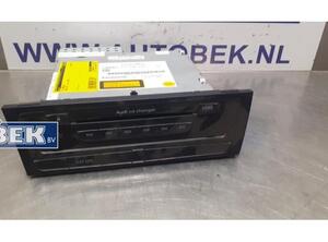 CD-Player Audi A4 Avant 8K, B8 8T1035110C P16844525