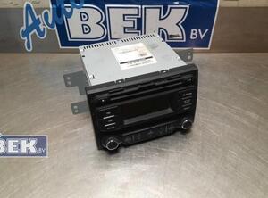 CD-Radio KIA Rio III (UB)