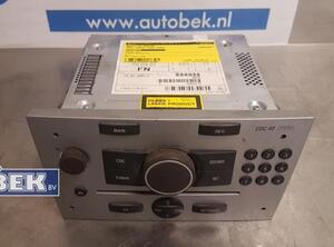 CD-Radio Opel Corsa C X01  P8165742