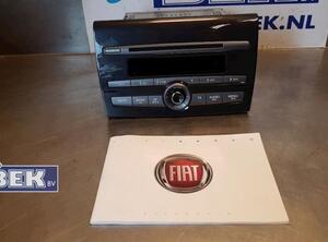 CD-Radio FIAT Bravo II (198)