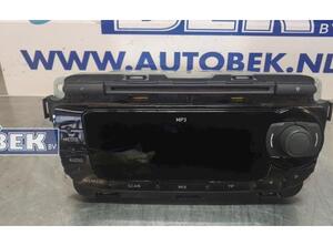 CD-Radio Seat Ibiza IV SportCoupe 6J 6J1035153C P12399696