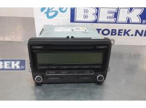 CD-Radio VW Polo (6C1, 6R1)