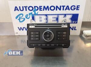 CD-Radio KIA CEE&#039;D Hatchback (ED), KIA CEE&#039;D SW (ED), KIA PRO CEE&#039;D (ED)