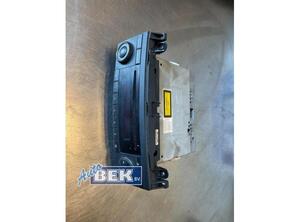 CD-Radio MERCEDES-BENZ A-Klasse (W169)