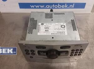 CD-Radio OPEL CORSA D (S07)