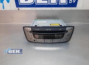 CD-Radio Toyota Aygo B1 861200H010 P21096560