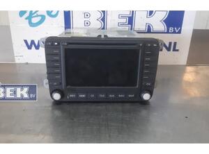 Radio VW Golf V (1K1)