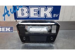 Radio Seat Mii KF, KE 12E907044D P18101255