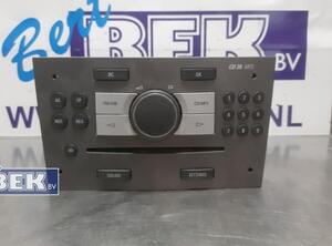 Radio Opel Antara L07 497316088 P16960736