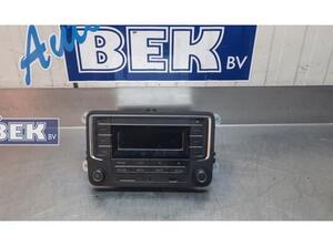 Radio VW Transporter V Kasten (7EA, 7EH, 7HA, 7HH), VW Transporter VI Kasten (SGA, SGH, SHA, SHH)