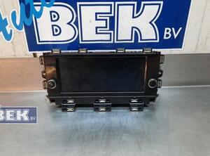 Radio VW CADDY V MPV (SBB, SBJ)