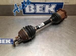 Drive Shaft AUDI A5 Sportback (8TA), AUDI A4 Avant (8K5, B8)