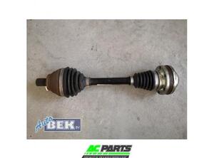 Drive Shaft VW GOLF VII (5G1, BQ1, BE1, BE2)