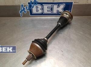 Drive Shaft VW Polo (6C1, 6R1)