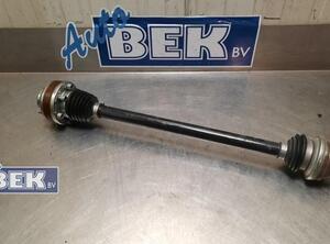 Drive Shaft AUDI A3 (8V1, 8VK), VW Golf VII (5G1, BE1, BE2, BQ1)