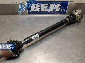 Drive Shaft AUDI A1 (8X1, 8XK)