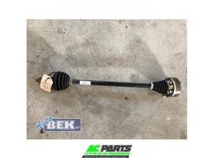 Drive Shaft VW Polo (6C1, 6R1)