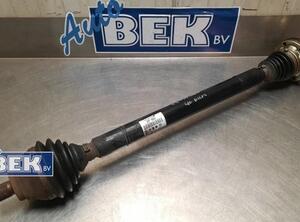 Drive Shaft VW CADDY III Box Body/MPV (2KA, 2KH, 2CA, 2CH)