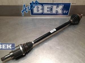 Drive Shaft VW UP! (121, 122, 123, BL1, BL2, BL3), SKODA Citigo (--)