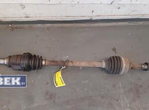 Drive Shaft CITROËN C1 (PM, PN)