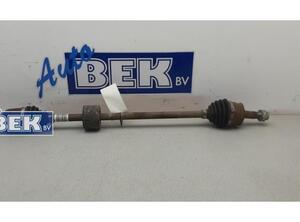 Drive Shaft FIAT 500 (312), FIAT 500 C (312)