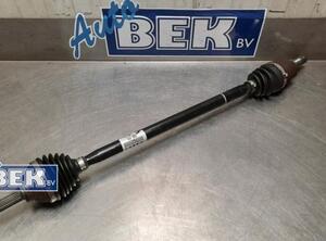 Drive Shaft SKODA Citigo (--), VW UP! (121, 122, 123, BL1, BL2, BL3)