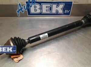 Drive Shaft VW Golf VI Cabriolet (517), VW Scirocco (137, 138), VW Golf V (1K1), VW Golf VI (5K1)