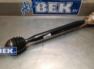 Drive Shaft AUDI A1 Sportback (8XA, 8XF), SEAT Toledo IV (KG3)