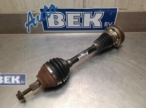 Drive Shaft SKODA OCTAVIA III Combi (5E5, 5E6)