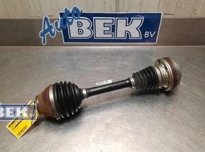 Drive Shaft VW GOLF SPORTSVAN (AM1, AN1)