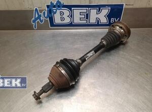 Drive Shaft AUDI A3 (8P1), AUDI A3 Sportback (8PA), VW Golf Plus (521, 5M1), SEAT Leon (1P1)