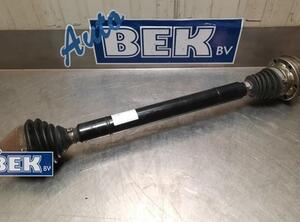 Drive Shaft VW POLO (6R1, 6C1)