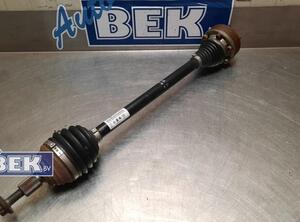 Drive Shaft AUDI A3 Sportback (8VA, 8VF)