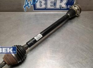 Drive Shaft SKODA Superb II Kombi (3T5), AUDI A3 Sportback (8VA, 8VF), VW Golf V (1K1), VW Golf VI (5K1)