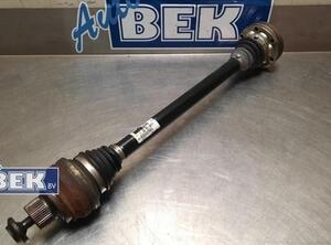 Drive Shaft AUDI A5 (8T3)