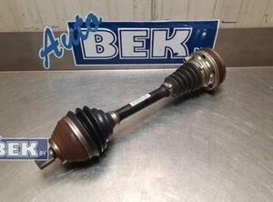 Drive Shaft VW GOLF VII Variant (BA5, BV5)