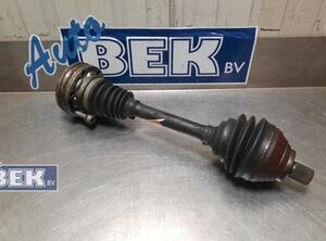 Drive Shaft VW GOLF VII (5G1, BQ1, BE1, BE2)