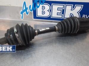 Drive Shaft BMW X5 (E53)