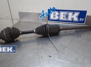 Drive Shaft BMW X5 (E53)