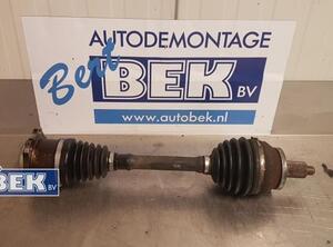 Drive Shaft VW Polo (9N), VW Polo Stufenheck (9A2, 9A4, 9A6, 9N2)