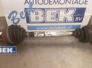 Drive Shaft VW Phaeton (3D1, 3D2, 3D3, 3D4, 3D6, 3D7, 3D8, 3D9)