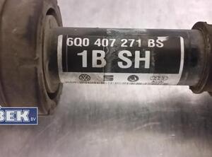 Antriebswelle links vorne VW Polo IV 9N 6Q0407451MX P8449249