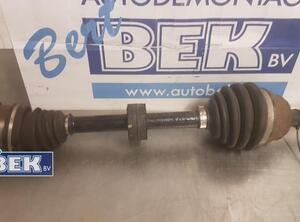 Drive Shaft VW Golf IV (1J1)