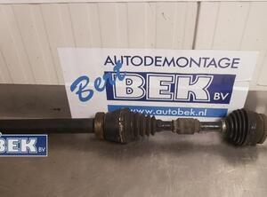 Drive Shaft OPEL Corsa D (S07)