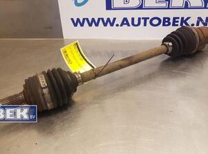 Drive Shaft PEUGEOT 107 (PM, PN)