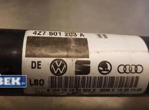 Drive Shaft AUDI A6 Avant (4B5), AUDI Allroad (4BH, C5)