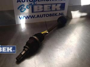 Drive Shaft CITROËN C1 (PM, PN)