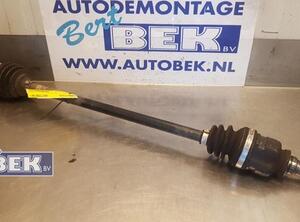 Drive Shaft PEUGEOT 108 (--)