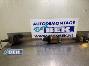 Drive Shaft RENAULT KANGOO Express (FW0/1_)